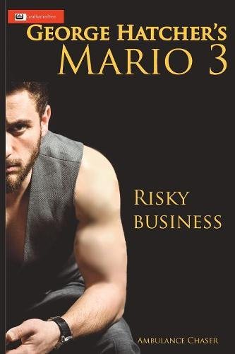 Mario 3 Risky Business (ambulance Chaser) [Paperback]