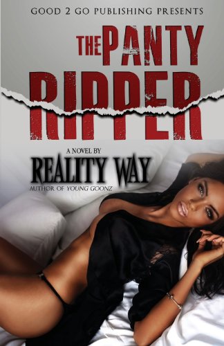 The Panty Ripper [Paperback]