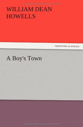 Boy's Ton [Paperback]