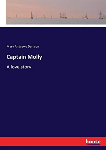 Captain Molly [Paperback]