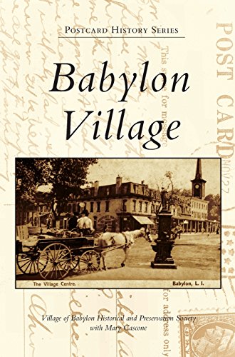 Babylon Village [Hardcover]