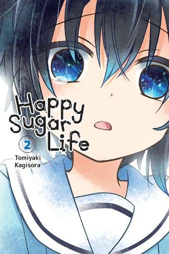 Happy Sugar Life, Vol. 2 [Paperback]