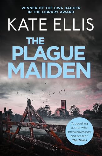 The Plague Maiden [Paperback]