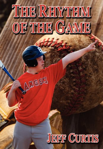 The Rhythm Of The Game [Hardcover]