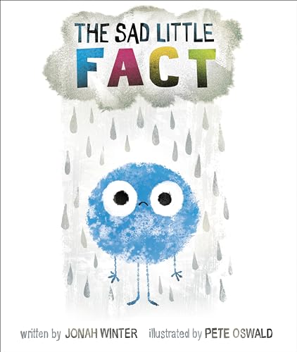 The Sad Little Fact [Hardcover]