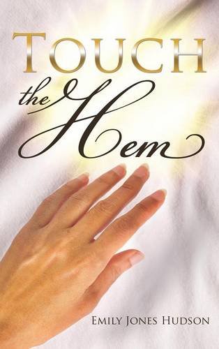 Touch The Hem [Hardcover]