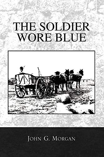 soldier ore Blue [Paperback]