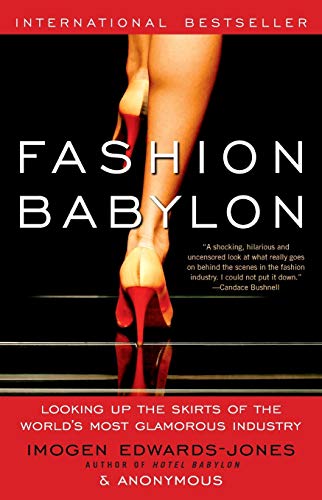 Fashion Babylon [Paperback]