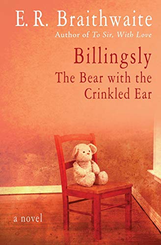 Billingsly The Bear ith the Crinkled Ear [Paperback]