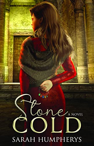 Stone Cold [Paperback]