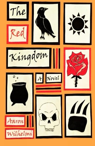 The Red Kingdom [Paperback]