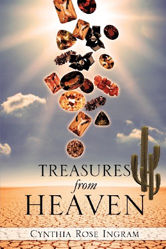 Treasures From Heaven [Paperback]