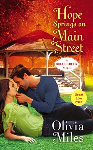 Hope Springs on Main Street [Paperback]