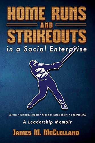 Home Runs and Strikeouts in a Social Enterpri