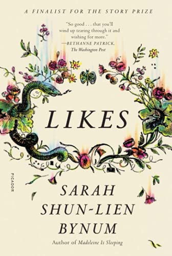 Likes [Paperback]