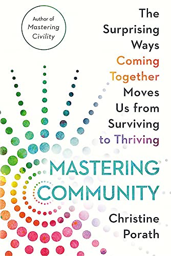 Mastering Community: The Surprising Ways Comi