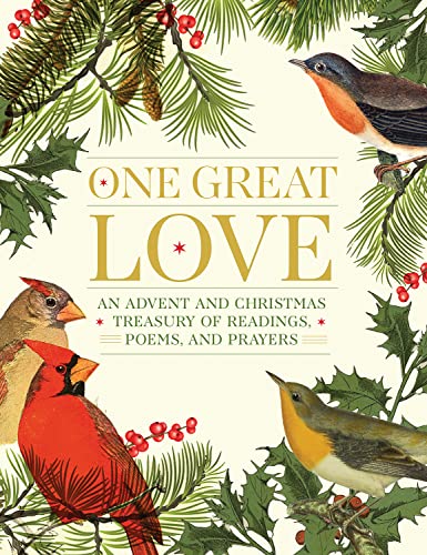 One Great Love                           [CLO