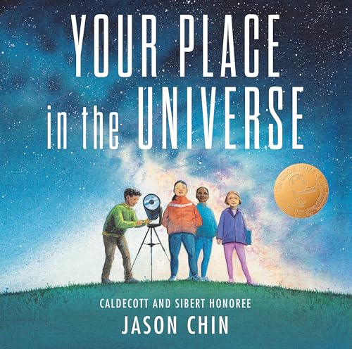 Your Place in the Universe [Paperback]