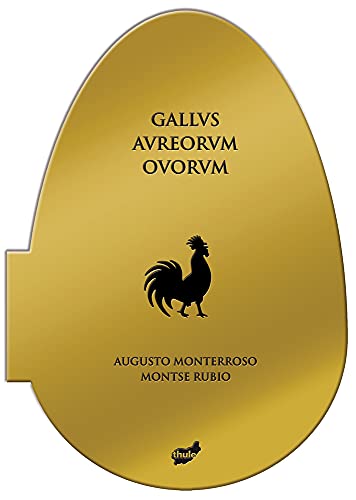 Gallvs avreorvm ovorvm [Hardcover]