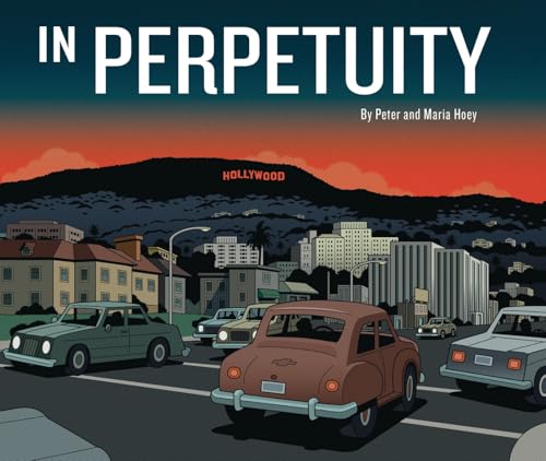 In Perpetuity [Paperback]