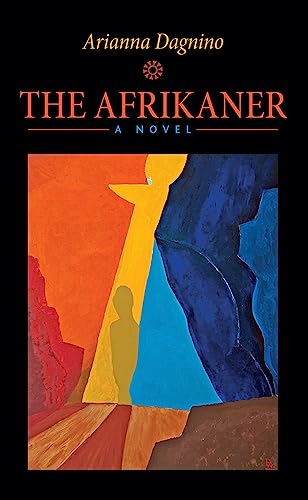 The Afrikaner [Paperback]