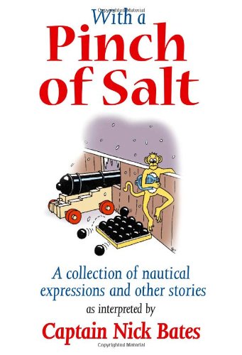 With a Pinch of Salt [Paperback]