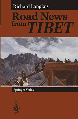 Road News from Tibet [Paperback]