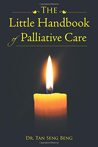 The Little Handbook Of Palliative Care [Paperback]