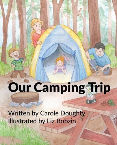 Our Camping Trip [Paperback]