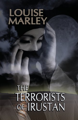 The Terrorists Of Irustan [Paperback]