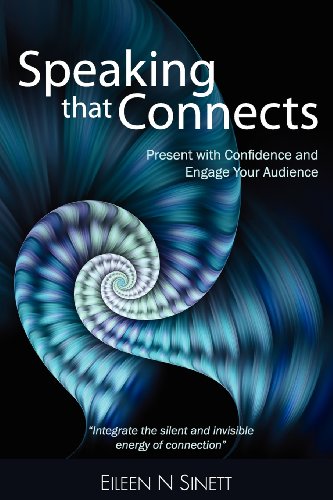 Speaking That Connects [Paperback]