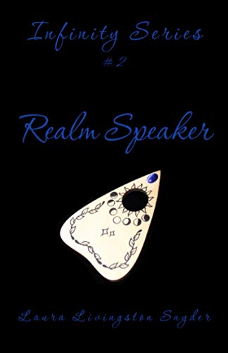 Realm Speaker  Infinity Series [Paperback]