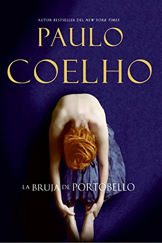 La Bruja de Portobello: Novela [Paperback]