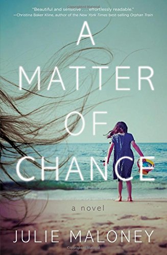 A Matter of Chance: A Novel [Paperback]