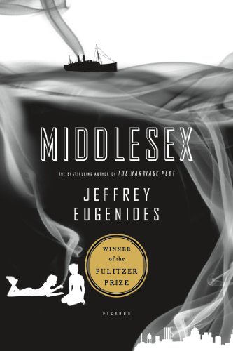 Middlesex: A Novel [Paperback]