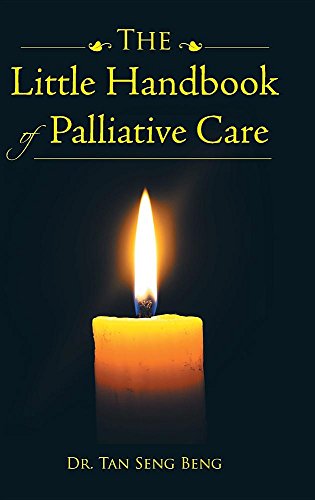 The Little Handbook Of Palliative Care [Hardcover]