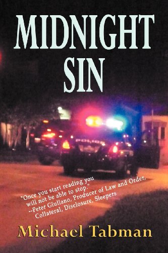 Midnight Sin [Paperback]