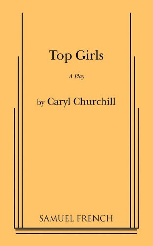 Top Girls [Paperback]