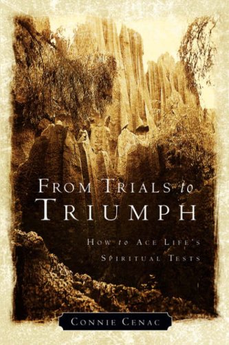 From Trials To Triumph [Paperback]