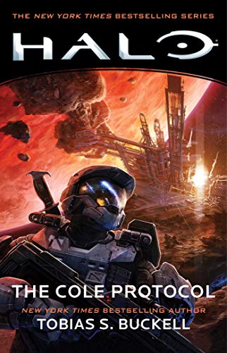 Halo: The Cole Protocol [Paperback]