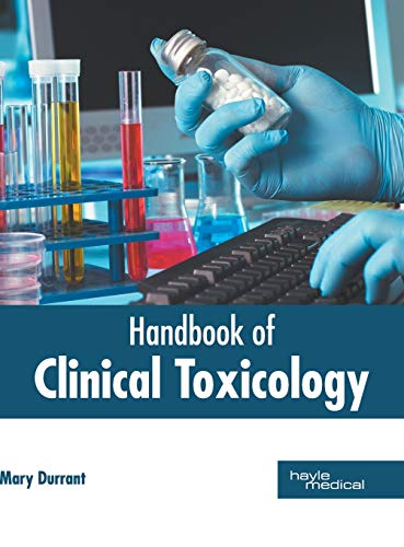 Handbook of Clinical Toxicology [Hardcover]