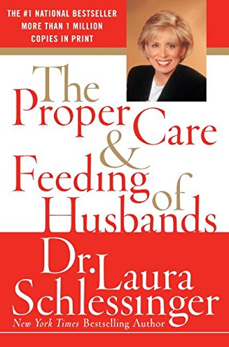 The Proper Care And Feeding Of Husbands [Paperback]