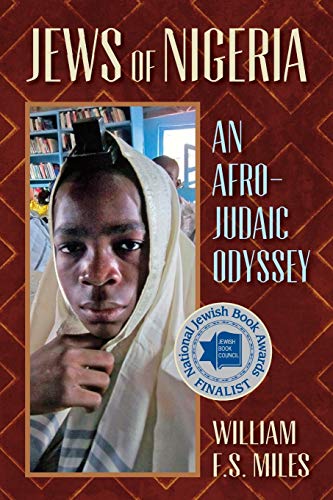 Jes Of Nigeria [Paperback]