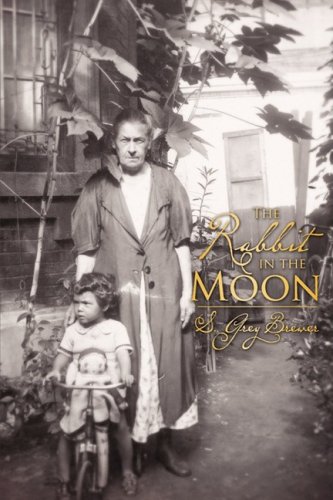 The Rabbit In The Moon [Paperback]