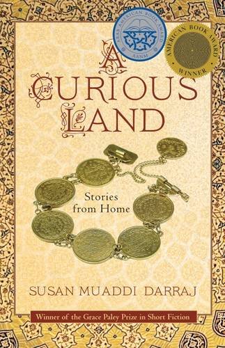 A CURIOUS LAND STORIES FROM HOME [Paperback]