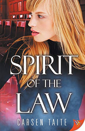 Spirit of the Law [Paperback]