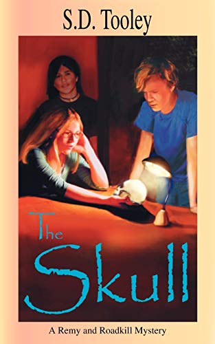 The Skull [Paperback]