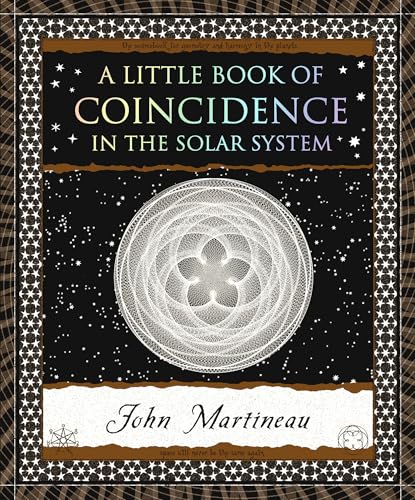 A Little Book of Coincidence: In The Solar System [Paperback]