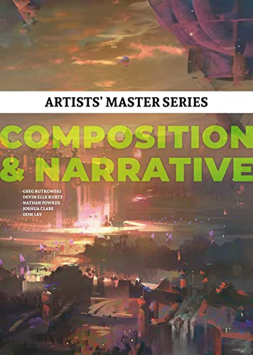 Artists' Master Series: Composition & Narrati