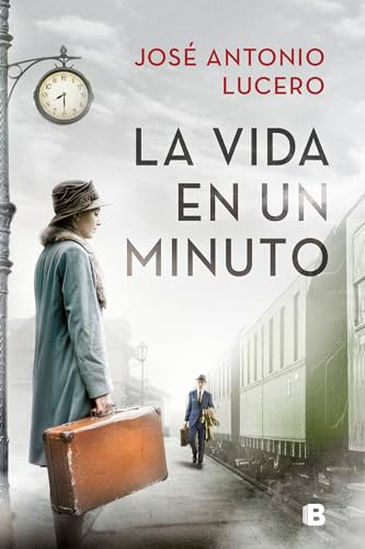 La vida en un minuto / Life in a Minute [Paperback]